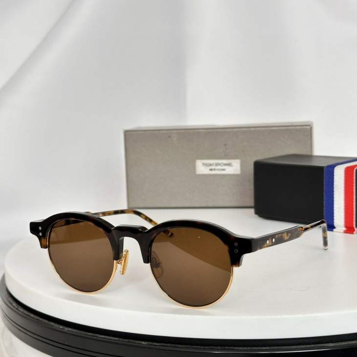 Picture of Thom Browne Sunglasses _SKUfw64375864fw